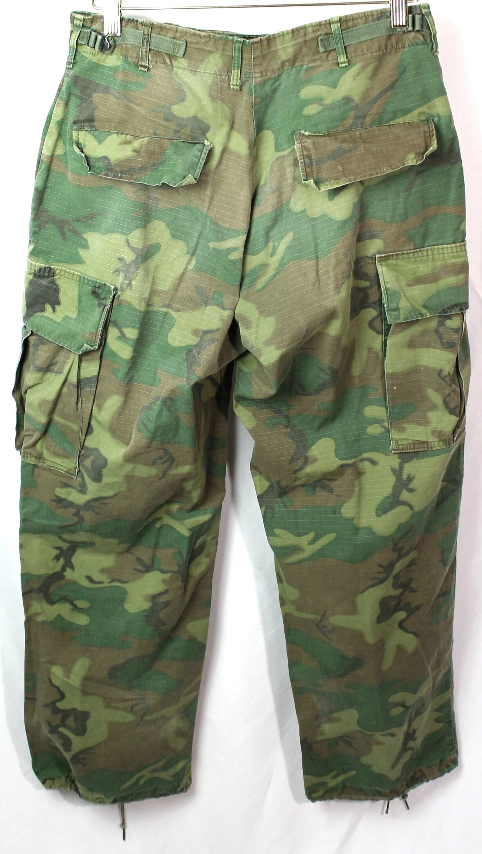 jungle fatugue pant 68年　リーフカモ　medium jungle fatugue pant 68年 リーフカモ medium jungle fatugue